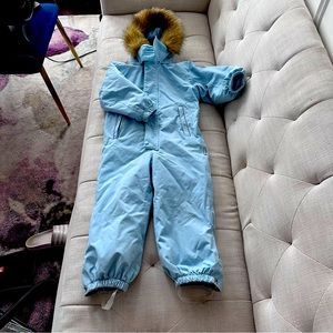 Reimatec Stavanger Snowsuit - great condition.